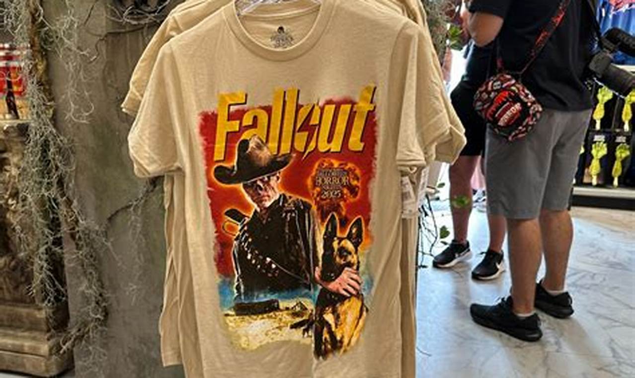 Gear Up! Universal Studios HHN Merchandise & More Study Travel Abroad | Explore Educational Trips & Global Learning Opportunities Gear Up! Universal Studios HHN Merchandise & More | Study Travel Abroad | Explore Educational Trips & Global Learning Opportunities