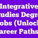 Boost Your Career: Integrated Studies Degree Jobs Today! | Study Travel Abroad | Explore Educational Trips & Global Learning Opportunities
