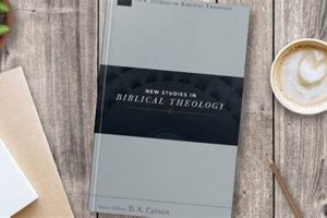 Explore: New Studies in Biblical Theology Today Study Travel Abroad | Explore Educational Trips & Global Learning Opportunities Explore: New Studies in Biblical Theology Today | Study Travel Abroad | Explore Educational Trips & Global Learning Opportunities