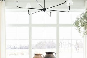 Illuminate Your Study: Studio McGee Lighting Ideas & Tips | Study Travel Abroad | Explore Educational Trips & Global Learning Opportunities