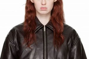 Best Acne Studio Leather Jacket: Styles & Care Guide Study Travel Abroad | Explore Educational Trips & Global Learning Opportunities Best Acne Studio Leather Jacket: Styles & Care Guide | Study Travel Abroad | Explore Educational Trips & Global Learning Opportunities