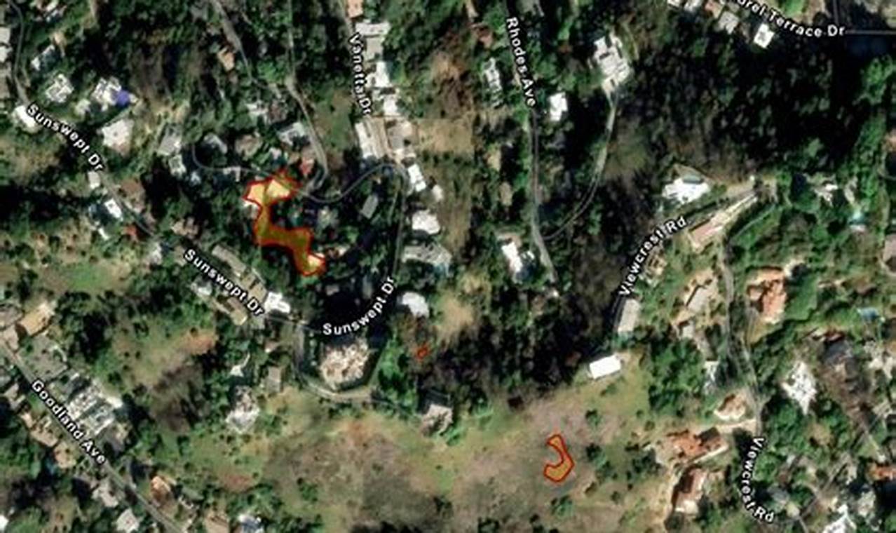 Studio City CA Fire: Prevention &amp; Safety in CA | Study Travel Abroad | Explore Educational Trips & Global Learning Opportunities