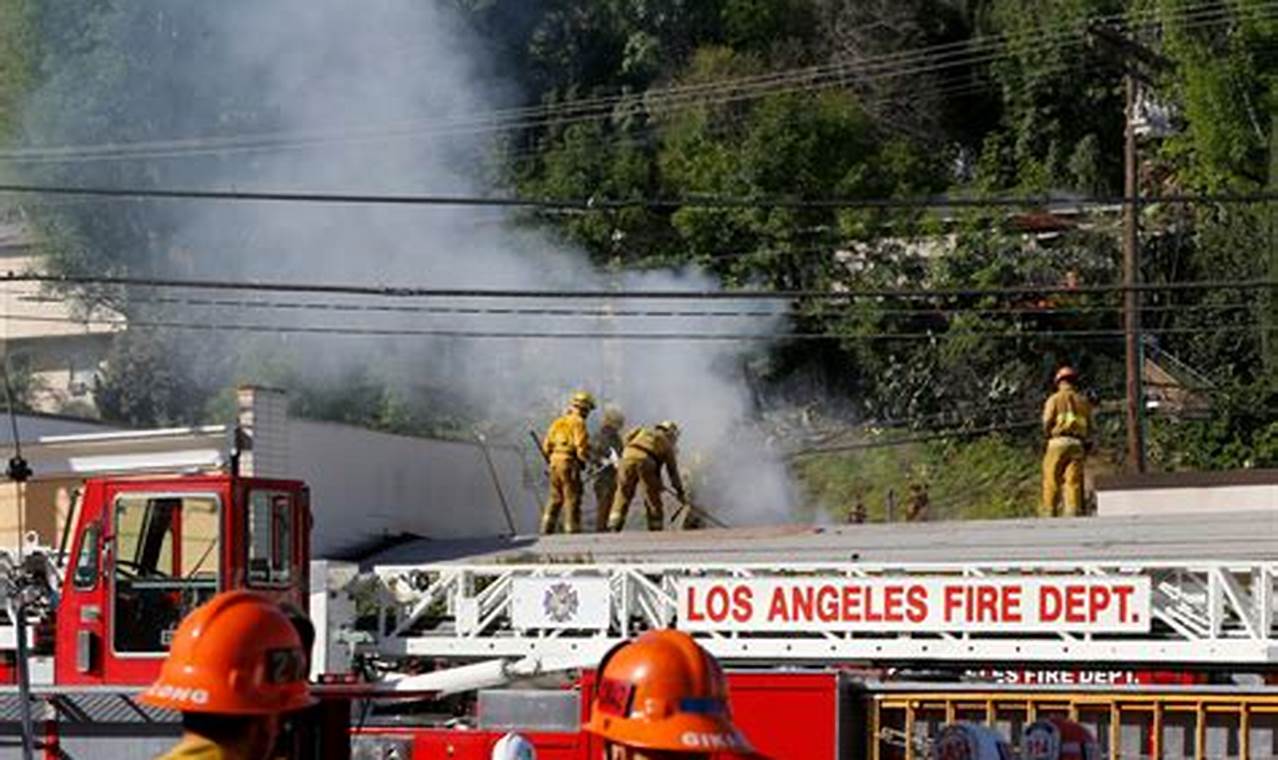 Studio City Fires: Prevention & Safety Tips Now | Study Travel Abroad | Explore Educational Trips & Global Learning Opportunities