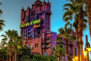 Disney vs. Universal: Is Hollywood Studios the Same? Compare | Study Travel Abroad | Explore Educational Trips & Global Learning Opportunities