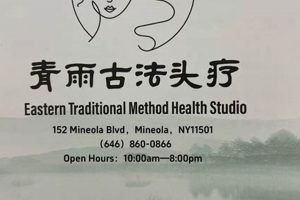 Discover Eastern Traditional Method Health Studio Near You | Study Travel Abroad | Explore Educational Trips & Global Learning Opportunities