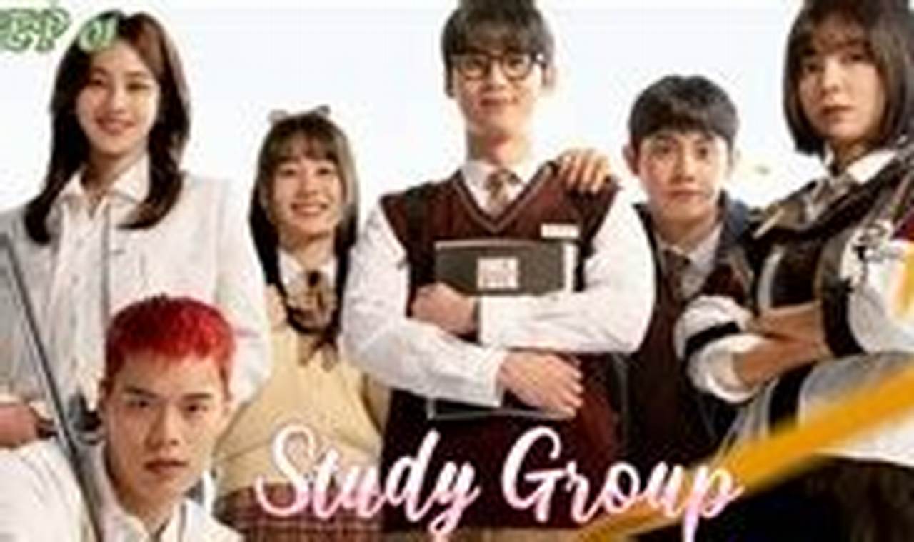 Watch "Study Group" Ep 2 Eng Sub: Full Episode Guide Study Travel Abroad | Explore Educational Trips & Global Learning Opportunities Watch "Study Group" Ep 2 Eng Sub: Full Episode Guide | Study Travel Abroad | Explore Educational Trips & Global Learning Opportunities