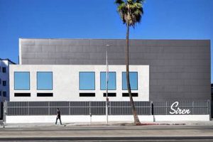 Capture the Magic: Siren Studios Sunset Shoots | Study Travel Abroad | Explore Educational Trips & Global Learning Opportunities