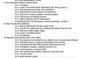CA Social Studies Standards: A Guide to Success Study Travel Abroad | Explore Educational Trips & Global Learning Opportunities CA Social Studies Standards: A Guide to Success | Study Travel Abroad | Explore Educational Trips & Global Learning Opportunities