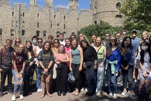 Your Guide: William &amp; Mary Study Abroad Programs | Study Travel Abroad | Explore Educational Trips & Global Learning Opportunities