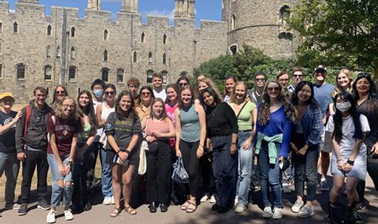 Your Guide: William &amp; Mary Study Abroad Programs | Study Travel Abroad | Explore Educational Trips & Global Learning Opportunities