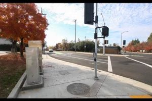 Sacramento Signal Study: Timing for Safer Roads | Study Travel Abroad | Explore Educational Trips & Global Learning Opportunities