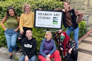 Explore Sharon Art Studio Carousel: Unique Art Displays! Study Travel Abroad | Explore Educational Trips & Global Learning Opportunities Explore Sharon Art Studio Carousel: Unique Art Displays! | Study Travel Abroad | Explore Educational Trips & Global Learning Opportunities