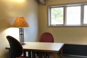 Howe Library Study Rooms: Reserve Your Spot Now! | Study Travel Abroad | Explore Educational Trips & Global Learning Opportunities