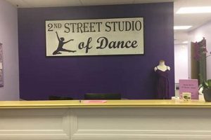 Your Best Dance: 2nd Street Studio of Dance Classes | Study Travel Abroad | Explore Educational Trips & Global Learning Opportunities