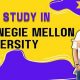 Your Guide: Carnegie Mellon University Study Abroad Programs! | Study Travel Abroad | Explore Educational Trips & Global Learning Opportunities