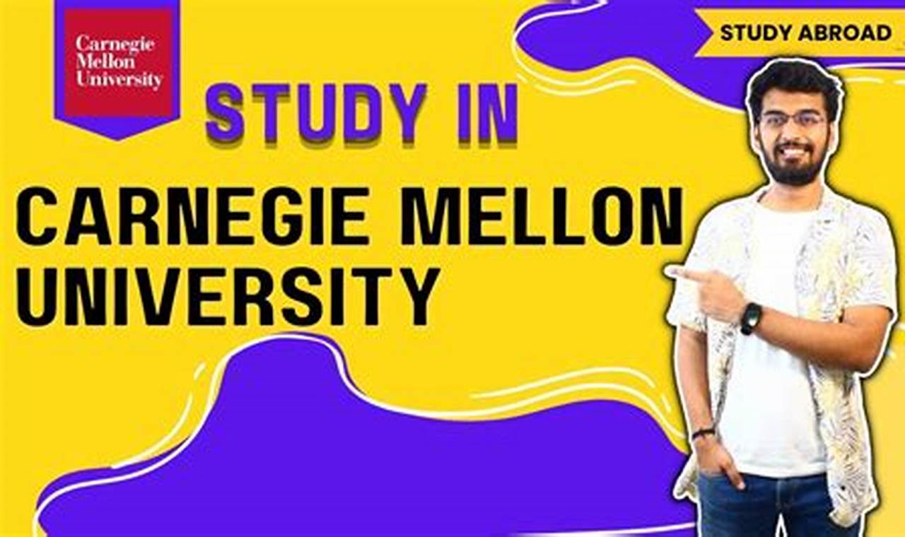Your Guide: Carnegie Mellon University Study Abroad Programs! Study Travel Abroad | Explore Educational Trips & Global Learning Opportunities Your Guide: Carnegie Mellon University Study Abroad Programs! | Study Travel Abroad | Explore Educational Trips & Global Learning Opportunities