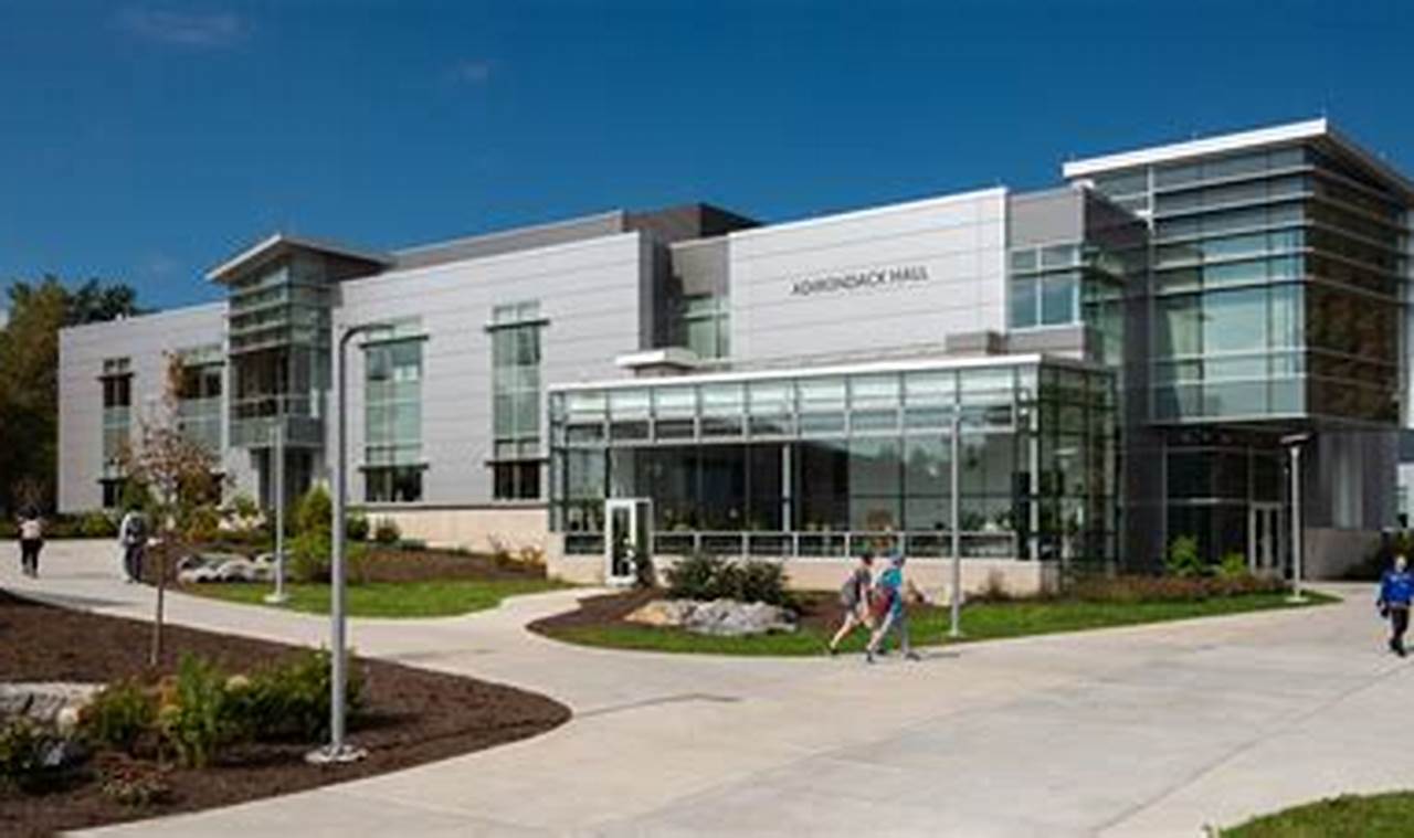 Discover SUNY Adirondack Work Study Job Openings Today! | Study Travel Abroad | Explore Educational Trips & Global Learning Opportunities