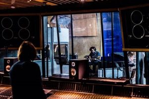 Best Famous Recording Studio in London: Record Your Dreams | Study Travel Abroad | Explore Educational Trips & Global Learning Opportunities
