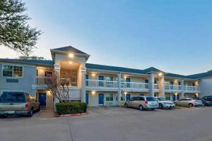 Studio 6: Best North Richland Hills TX Extended Stays | Study Travel Abroad | Explore Educational Trips & Global Learning Opportunities