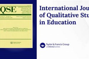 Read International Journal of Qualitative Studies in Education Now! Study Travel Abroad | Explore Educational Trips & Global Learning Opportunities Read International Journal of Qualitative Studies in Education Now! | Study Travel Abroad | Explore Educational Trips & Global Learning Opportunities