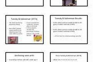 Anchoring Study Kahneman PDF: Insights & Analysis | Study Travel Abroad | Explore Educational Trips & Global Learning Opportunities