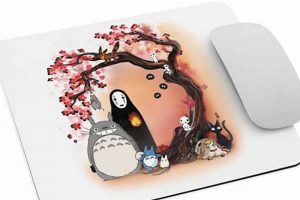 Enchanting Ghibli Mouse Pads: Studio Ghibli Style! Study Travel Abroad | Explore Educational Trips & Global Learning Opportunities Enchanting Ghibli Mouse Pads: Studio Ghibli Style! | Study Travel Abroad | Explore Educational Trips & Global Learning Opportunities