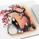 Enchanting Ghibli Mouse Pads: Studio Ghibli Style! | Study Travel Abroad | Explore Educational Trips & Global Learning Opportunities