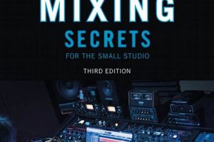 Pro Mixing Secrets for Small Studios: Sound Like a Pro! Study Travel Abroad | Explore Educational Trips & Global Learning Opportunities Pro Mixing Secrets for Small Studios: Sound Like a Pro! | Study Travel Abroad | Explore Educational Trips & Global Learning Opportunities