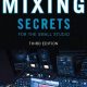 Pro Mixing Secrets for Small Studios: Sound Like a Pro! | Study Travel Abroad | Explore Educational Trips & Global Learning Opportunities