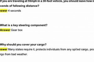 Ultimate Ohio CDL Permit Test Study Guide - Pass Fast! Study Travel Abroad | Explore Educational Trips & Global Learning Opportunities Ultimate Ohio CDL Permit Test Study Guide - Pass Fast! | Study Travel Abroad | Explore Educational Trips & Global Learning Opportunities