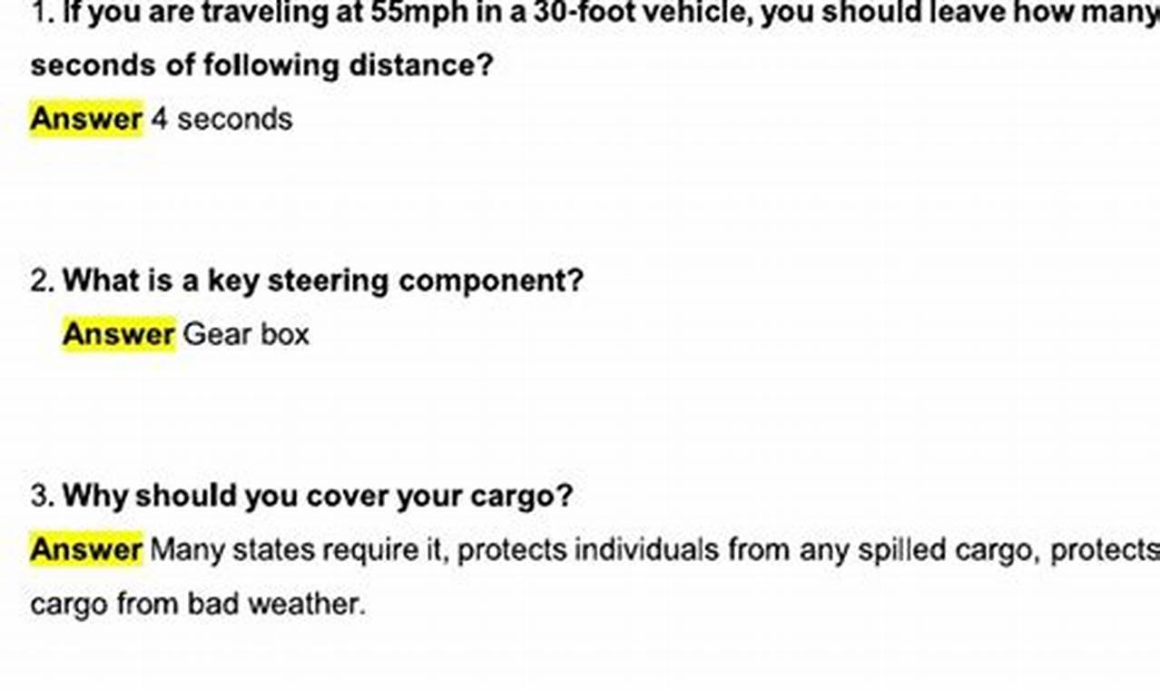 Ultimate Ohio CDL Permit Test Study Guide - Pass Fast! Study Travel Abroad | Explore Educational Trips & Global Learning Opportunities Ultimate Ohio CDL Permit Test Study Guide - Pass Fast! | Study Travel Abroad | Explore Educational Trips & Global Learning Opportunities