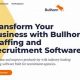 Bullhorn: Medical Staffing Software Case Study Success | Study Travel Abroad | Explore Educational Trips & Global Learning Opportunities