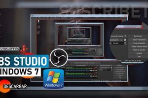 OBS Studio on Windows 7: The Ultimate Guide Study Travel Abroad | Explore Educational Trips & Global Learning Opportunities OBS Studio on Windows 7: The Ultimate Guide | Study Travel Abroad | Explore Educational Trips & Global Learning Opportunities