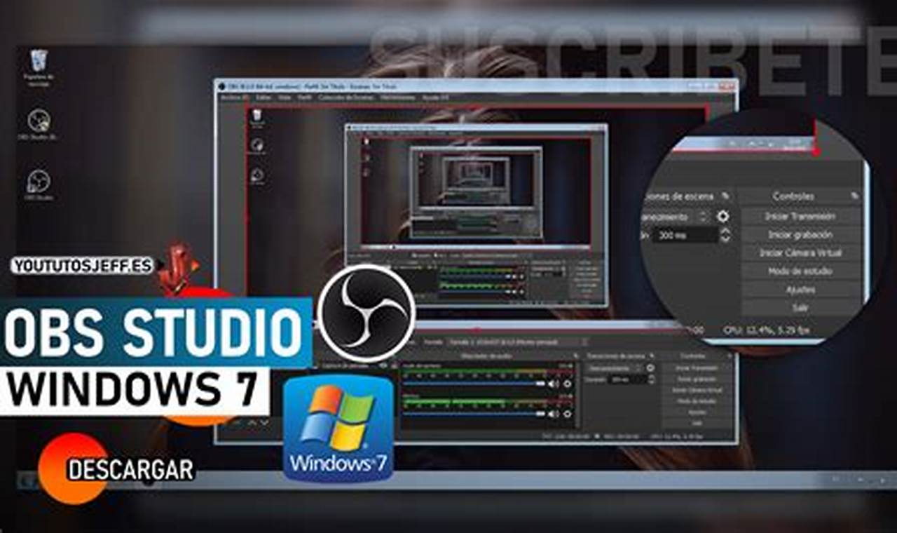 OBS Studio on Windows 7: The Ultimate Guide Study Travel Abroad | Explore Educational Trips & Global Learning Opportunities OBS Studio on Windows 7: The Ultimate Guide | Study Travel Abroad | Explore Educational Trips & Global Learning Opportunities