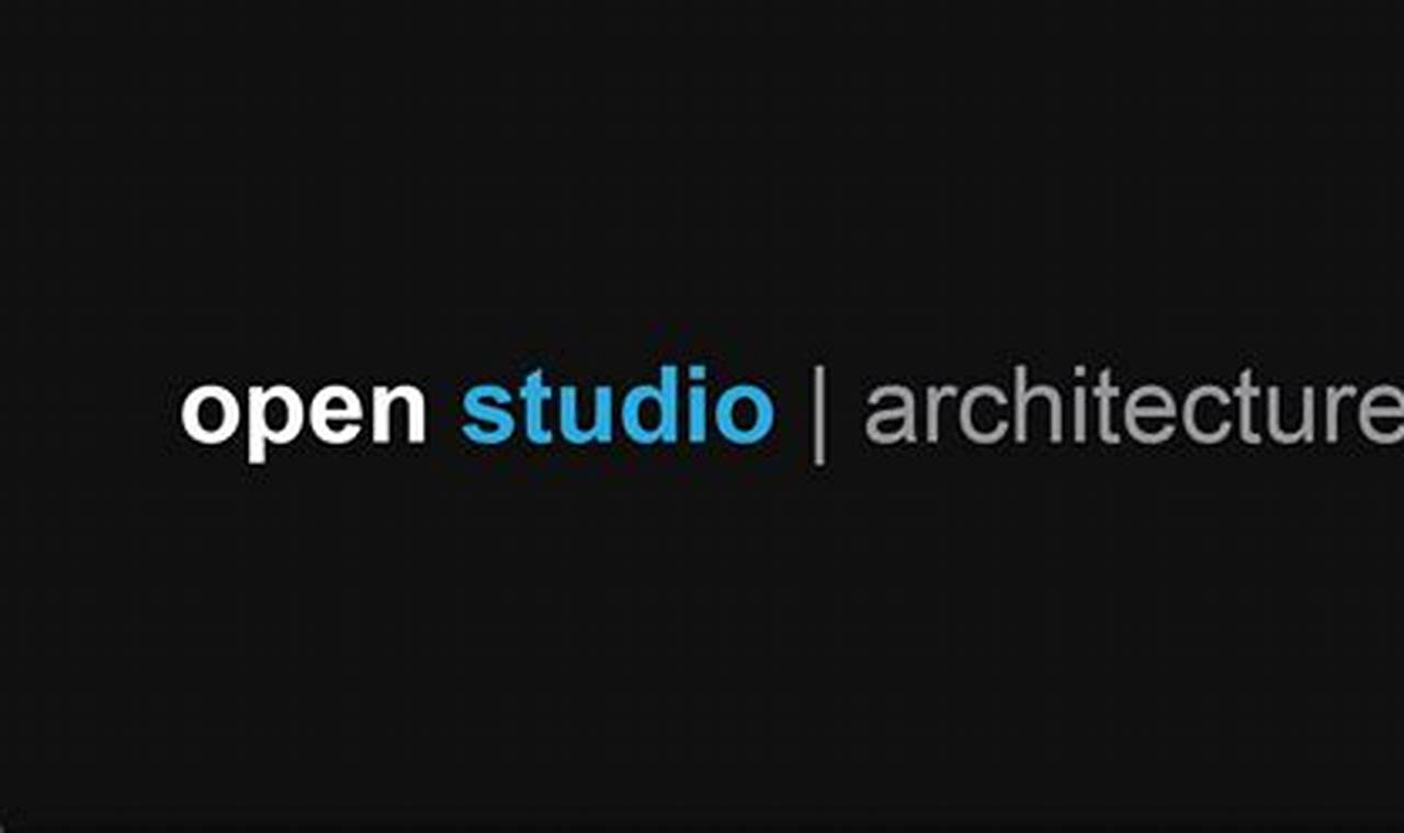 Why Open Studio Architecture Matters + Tips Study Travel Abroad | Explore Educational Trips & Global Learning Opportunities Why Open Studio Architecture Matters + Tips | Study Travel Abroad | Explore Educational Trips & Global Learning Opportunities