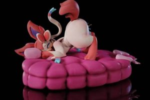 Spirit Demon Studio's Sylveon Furry Pokmon Series + Art Study Travel Abroad | Explore Educational Trips & Global Learning Opportunities Spirit Demon Studio's Sylveon Furry Pokmon Series + Art | Study Travel Abroad | Explore Educational Trips & Global Learning Opportunities