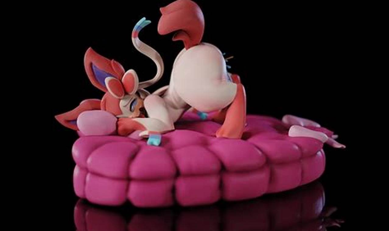 Spirit Demon Studio's Sylveon Furry Pokmon Series + Art Study Travel Abroad | Explore Educational Trips & Global Learning Opportunities Spirit Demon Studio's Sylveon Furry Pokmon Series + Art | Study Travel Abroad | Explore Educational Trips & Global Learning Opportunities