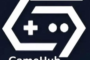 Design: GameHub Studios Logo Inspiration + Tips Study Travel Abroad | Explore Educational Trips & Global Learning Opportunities Design: GameHub Studios Logo Inspiration + Tips | Study Travel Abroad | Explore Educational Trips & Global Learning Opportunities