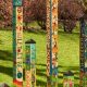 Enhance Your Garden with Unique Art Poles by Studio M | Study Travel Abroad | Explore Educational Trips & Global Learning Opportunities