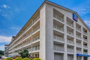 Stay Near Atlanta: Studio 6 Chamblee GA Deals & More! | Study Travel Abroad | Explore Educational Trips & Global Learning Opportunities