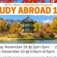 Unlock Global Education: Study Abroad at SHSU! | Study Travel Abroad | Explore Educational Trips & Global Learning Opportunities