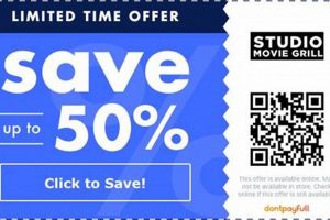 Get Studio Movie Grill Promo Codes - Deals & Savings! Study Travel Abroad | Explore Educational Trips & Global Learning Opportunities Get Studio Movie Grill Promo Codes - Deals & Savings! | Study Travel Abroad | Explore Educational Trips & Global Learning Opportunities