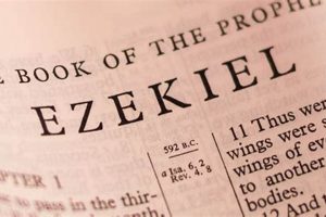 Unlock Ezekiel 34-36 Study: Prophecy & Hope | Study Travel Abroad | Explore Educational Trips & Global Learning Opportunities