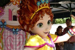 Disney's Fancy Nancy at Hollywood Studios: Fun & Tips Study Travel Abroad | Explore Educational Trips & Global Learning Opportunities Disney's Fancy Nancy at Hollywood Studios: Fun & Tips | Study Travel Abroad | Explore Educational Trips & Global Learning Opportunities