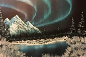 Paint the Aurora: Northern Lights Art Studio Magic Study Travel Abroad | Explore Educational Trips & Global Learning Opportunities Paint the Aurora: Northern Lights Art Studio Magic | Study Travel Abroad | Explore Educational Trips & Global Learning Opportunities