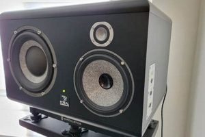 Best Active Studio Monitors: Your Pro Audio Setup Study Travel Abroad | Explore Educational Trips & Global Learning Opportunities Best Active Studio Monitors: Your Pro Audio Setup | Study Travel Abroad | Explore Educational Trips & Global Learning Opportunities