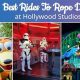 Hollywood's Rope Drop: What Time is it at Hollywood Studios? | Study Travel Abroad | Explore Educational Trips & Global Learning Opportunities