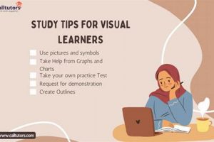 Best Study Methods for Visual Learners: Tips &amp; Tricks | Study Travel Abroad | Explore Educational Trips & Global Learning Opportunities