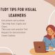 Best Study Methods for Visual Learners: Tips &amp; Tricks | Study Travel Abroad | Explore Educational Trips & Global Learning Opportunities