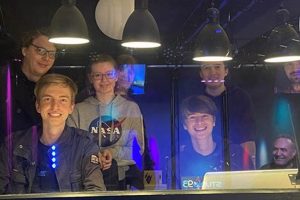 Best Studio 93 Guide: Setup, Design & More Studio 93 | Study Travel Abroad | Explore Educational Trips & Global Learning Opportunities